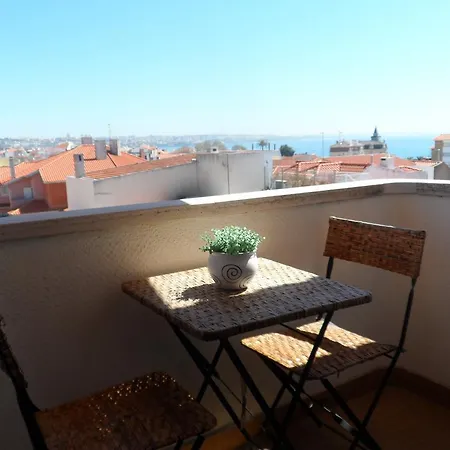 In Centre Of With Amazing Views Apartament Віавіа