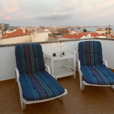 In Centre Of With Amazing Views Apartament Віавіа