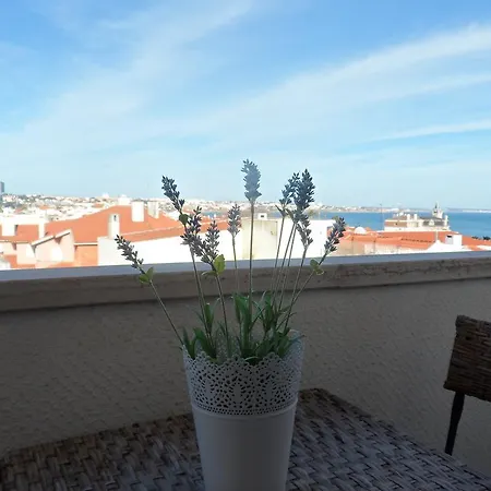Apartament In Centre Of With Amazing Views *
