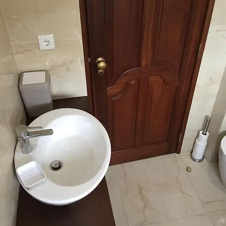 Apartament In Centre Of With Amazing Views Віавіа