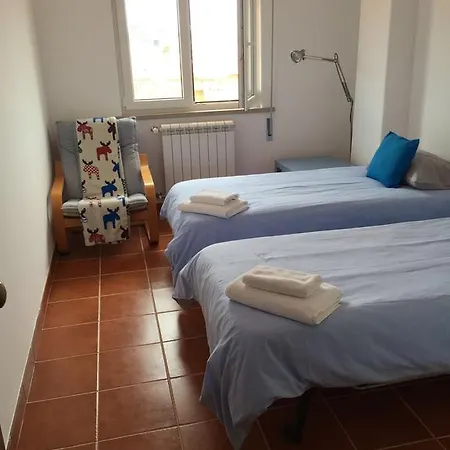 Apartament In Centre Of With Amazing Views *