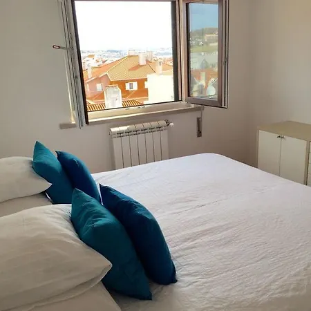 In Centre Of With Amazing Views Apartament Віавіа