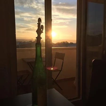 Apartament In Centre Of With Amazing Views *