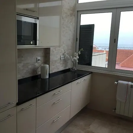 Apartament In Centre Of With Amazing Views Віавіа