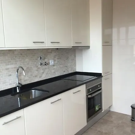 Apartament In Centre Of With Amazing Views *