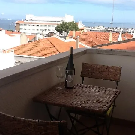 In Centre Of With Amazing Views Apartament Віавіа